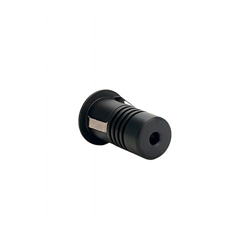 Spot de Embutir Nordecor Domy Ini Mini Redondo Led Alto IRC 90 1W Bivolt