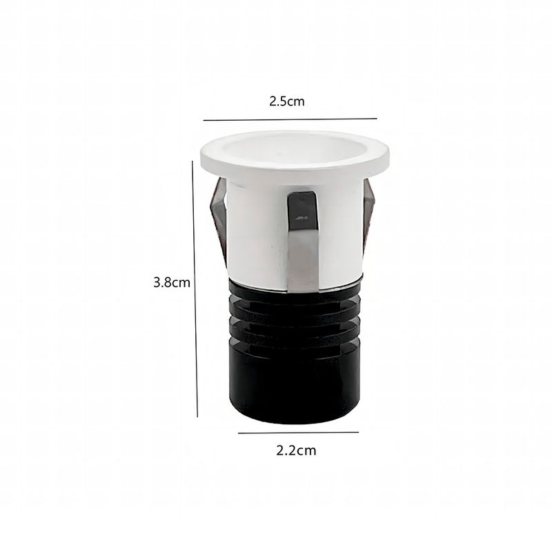 spot-de-embutir-nordecor-auko-ono-mini-redondo-led-alto-irc-90-1w-bivolt-branco-3