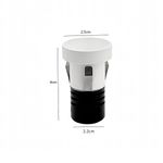 spot-de-embutir-nordecor-auko-lai-mini-redondo-led-alto-irc-90-1w-bivolt-branco-3