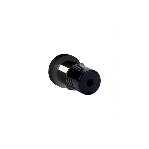 Spot de Embutir Nordecor Auko Lai Mini Redondo Led Alto IRC 90 1W Bivolt