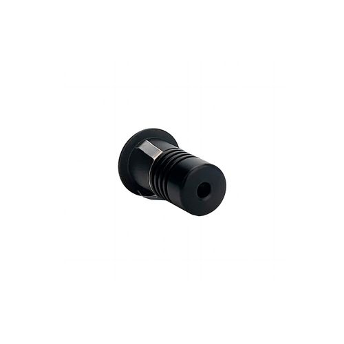 Spot de Embutir Nordecor Domy Nam Mini Redondo Led Alto IRC 90 1W Bivolt