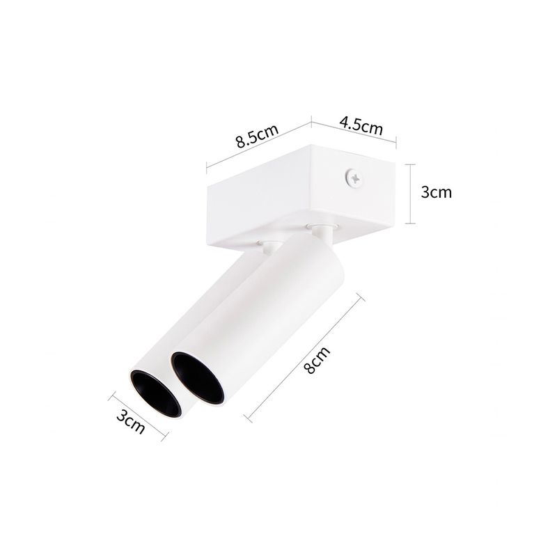 spot-direcionavel-de-sobrepor-nordecor-kona-duplo-led-alto-irc-97-bivolt-branco-5