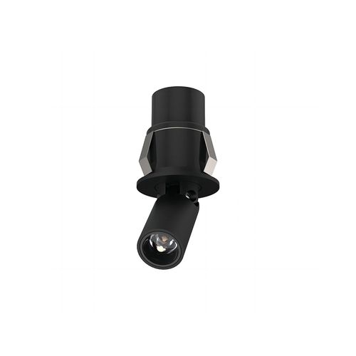 Spot de Embutir Retrátil Nordecor Mali Led Alto IRC 90 3W Bivolt