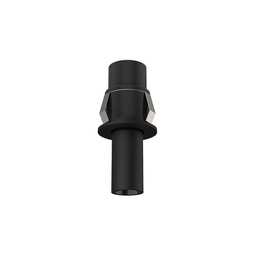 Spot de Embutir Retrátil Nordecor Mali Led Alto IRC 90 3W Bivolt