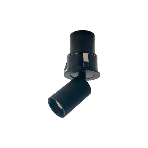 Spot de Embutir Retrátil Nordecor Mali Led Alto IRC 90 5W Bivolt