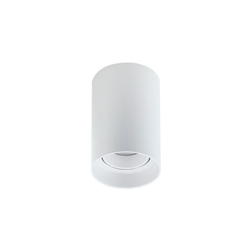 Spot de Sobrepor Nordecor Loch MR16 GU10 Redondo Bivolt