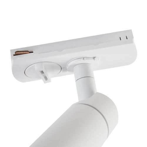 Spot Direcionável para Trilho Eletrificado Nordecor Blet 5W Bivolt