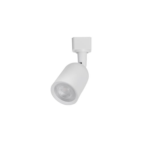 Spot Direcionável para Trilho Eletrificado Nordecor Basic 7W Bivolt