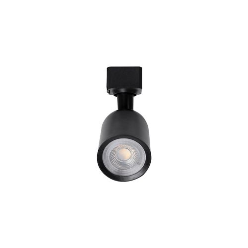 Spot Direcionável para Trilho Eletrificado Nordecor Basic 7W Bivolt