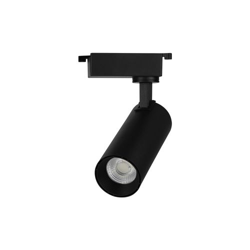 Spot Direcionável para Trilho Eletrificado Nordecor Nize 15W Bivolt
