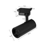 spot-direcionavel-para-trilho-eletrificado-nordecor-opha-of-com-antiofuscante-18w-bivolt-preto-2