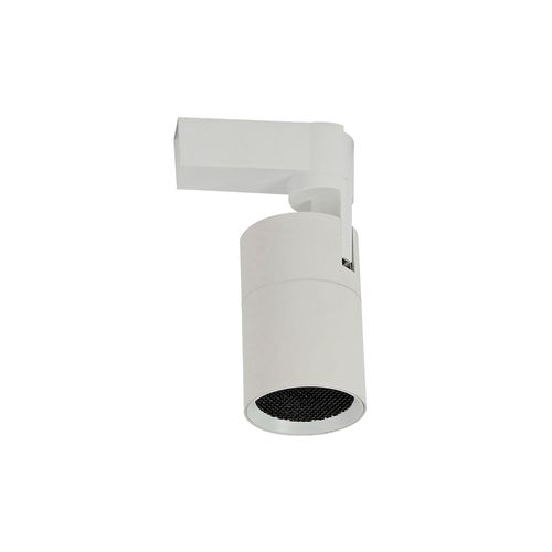 Spot Direcionável para Trilho Eletrificado Nordecor Flos Of com Antiofuscante 30W Bivolt