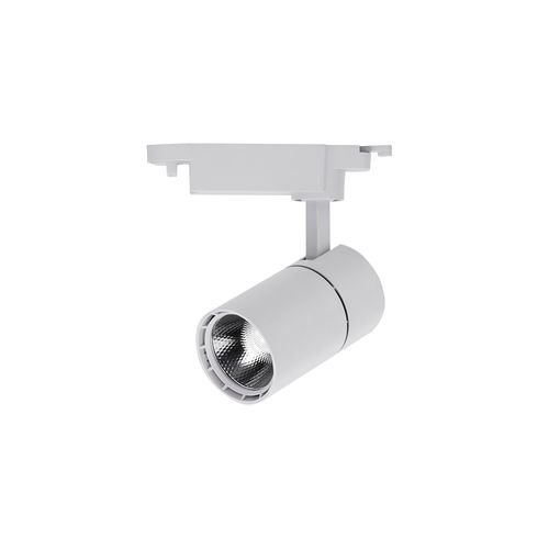 Spot Direcionável para Trilho Eletrificado Nordecor Dora 10W Bivolt
