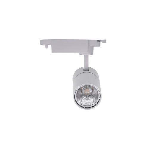 Spot Direcionável para Trilho Eletrificado Nordecor Dora 10W Bivolt