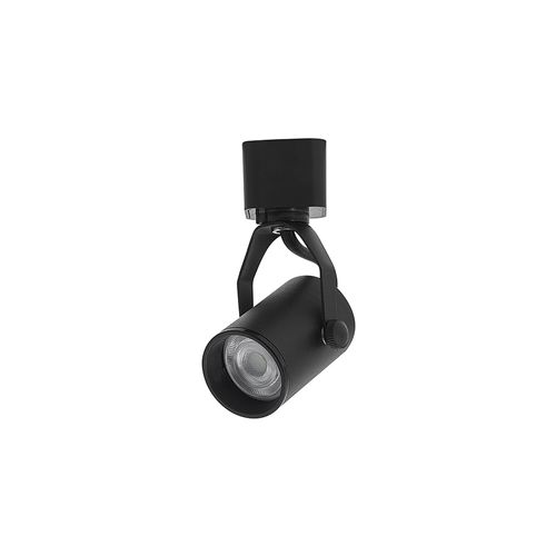 Spot Direcionável para Trilho Eletrificado Nordecor Lille MR11 GU10 Bivolt