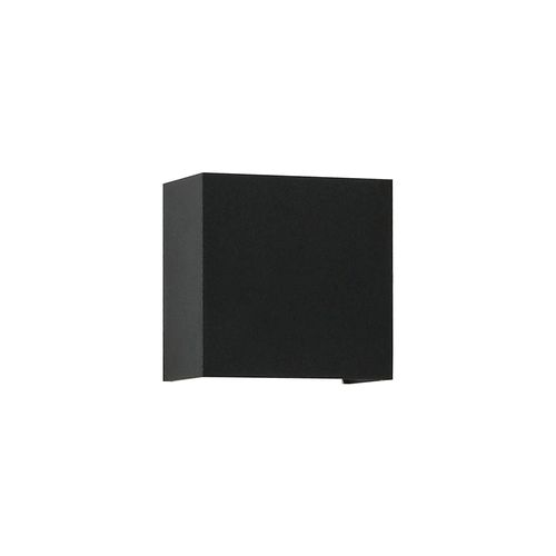 Arandela Nordecor Moniu 10W Led Bivolt