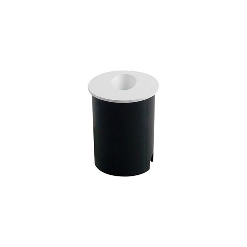 Balizador Nordecor Fery Embutir Redondo Led Bivolt