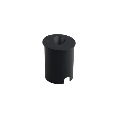 Balizador Nordecor Fery Embutir Redondo Led Bivolt