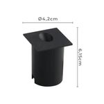 balizador-nordecor-fery-embutir-quadrado-led-bivolt-preto-3