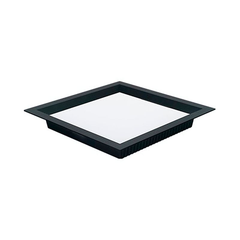 painel-de-led-nordecor-quadrado-kais-de-embutir-recuado-24w-bivolt-preto-1