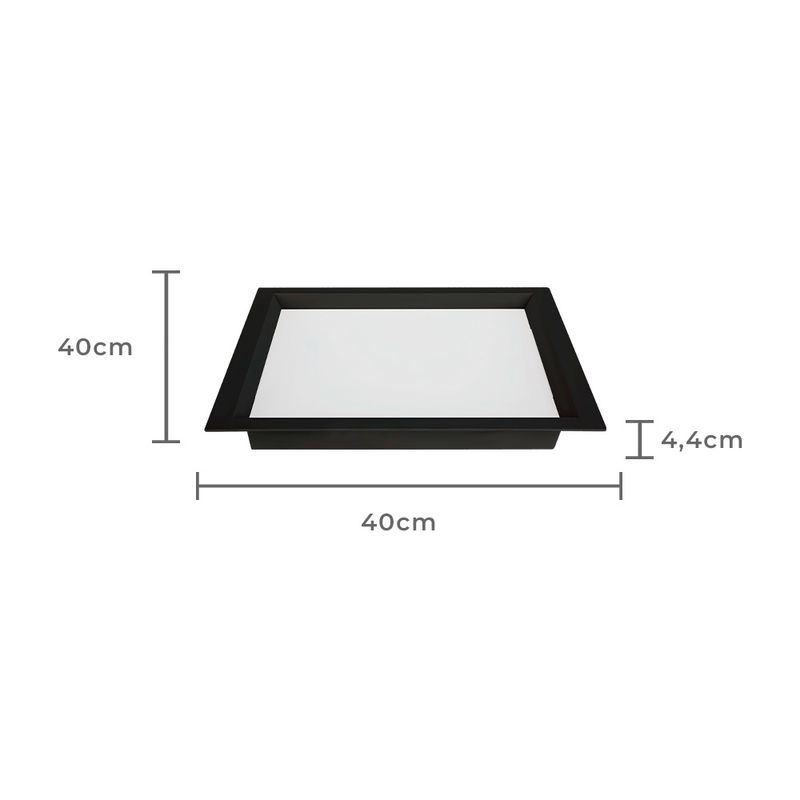 painel-de-led-nordecor-quadrado-kais-de-embutir-recuado-36w-bivolt-preto-2