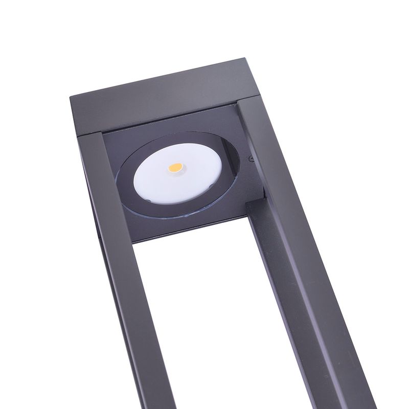 luminaria-de-jardim-nordecor-zean-2684-60cm-led-10w-bivolt-preto-3000k-luz-amarela-2
