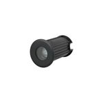 embutido-de-solo-led-nordecor-mies-6441-2w-bivolt-preto-3000k-luz-amarela-2