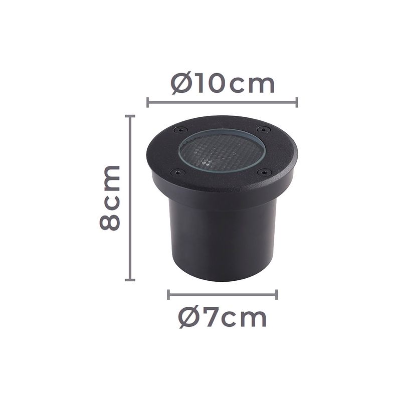 embutido-de-solo-led-nordecor-venna-of-6418-10w-12-bivolt-preto-3000k-luz-amarela-3