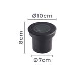 embutido-de-solo-led-nordecor-venna-of-6422-10w-24-bivolt-preto-3000k-luz-amarela-3