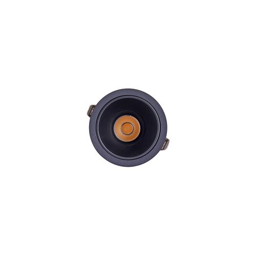 Spot de Embutir Nordecor Zagle Redondo Led Alto IRC 97 10W Bivolt