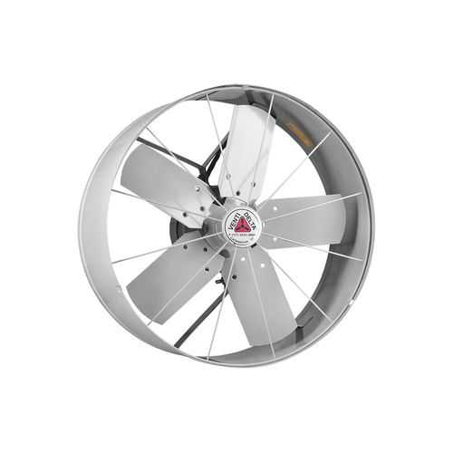Exaustor Venti-Delta Industrial 40cm Cinza