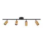 spot-trilho-de-sobrepor-kalla-nordecor-2439-mr16-gu10-dourado-preto-bivolt-1