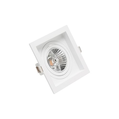 Spot de Embutir Recuado Save Energy AR70 GU10 Bivolt