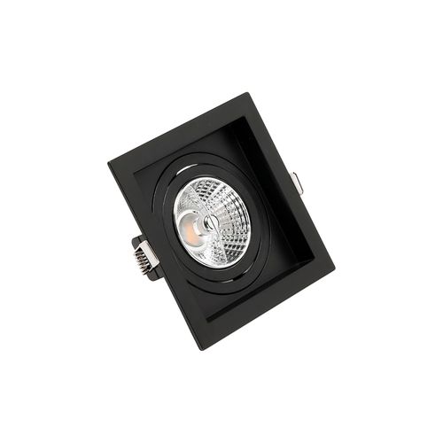 Spot de Embutir Recuado Save Energy AR70 GU10 Bivolt
