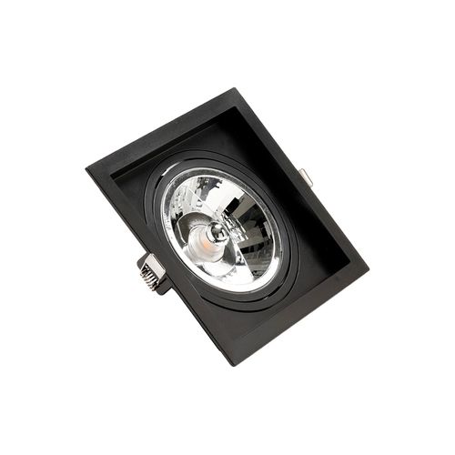Spot de Embutir Recuado Save Energy AR111 GU10 Bivolt
