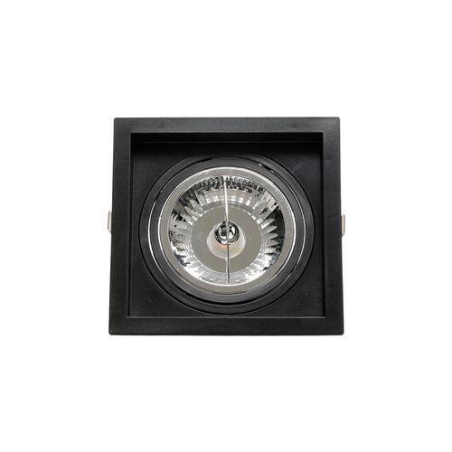 Spot de Embutir Recuado Save Energy AR111 GU10 Bivolt