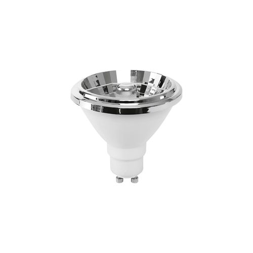 Lâmpada Led Save Energy AR70 Dimerizável 8W GU10 Alto IRC 90 Bivolt