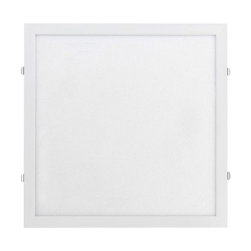 Painel de Led Save Energy Quadrado de Embutir 45W Alto IRC 90 Bivolt Branco