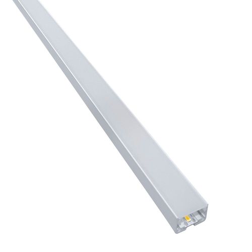 Perfil de Led de Sobrepor Save Energy LLS Flex II 3 Metros com LED 4000K Luz Neutra