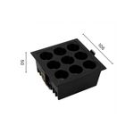 spot-de-embutir-astraled-downlight-ashok-led-alto-irc-90-18w-bivolt-preto-3