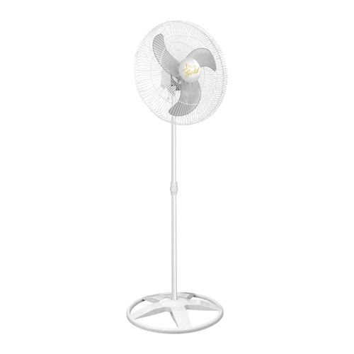 Ventilador De Coluna Venti-Delta Gold 60cm Branco Bivolt