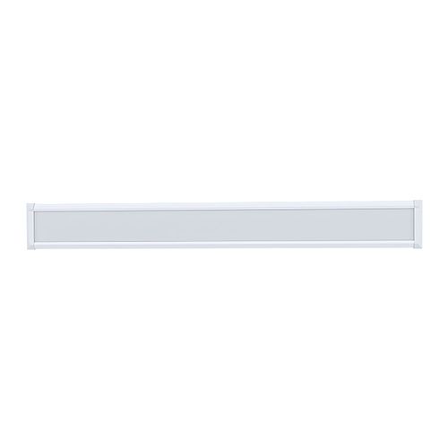 Luminária Led Taschibra TL Slim Pro 25 de Sobrepor 52W Bivolt Branca
