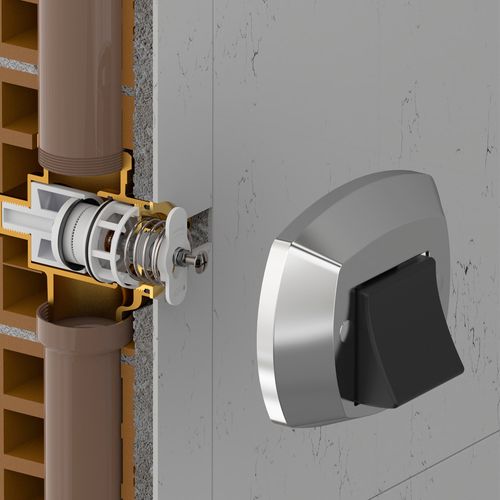 Reparo para Válvula de Descarga Docol 1.1/4" Censi