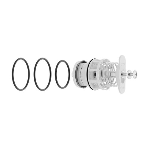 Reparo para Válvula de Descarga Docol 1.1/2" Censi