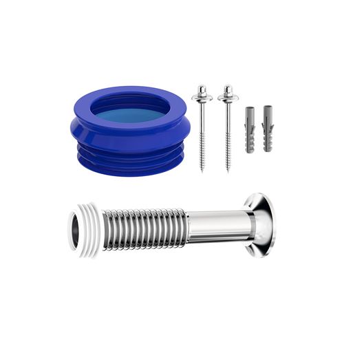 Kit para Instalação de Bacia Sanitária Convencional Censi