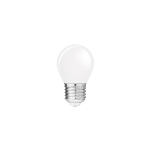 Lâmpada Led Save Energy Bolinha G45 IP65 4W E27 Bivolt