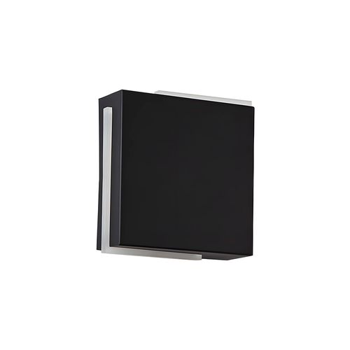 Arandela Nordecor Wadra 8W Led Bivolt