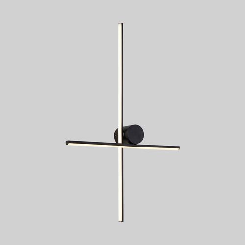 Arandela Nordecor Nien 40cm+60cm 20W Led Bivolt