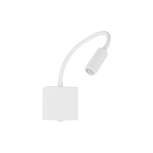 Arandela Nordecor Evy Led com Interruptor Bivolt