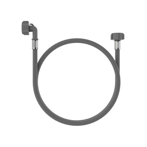 Mangueira de Entrada para Máquina de Lavar Censi 3/4" 1,20m